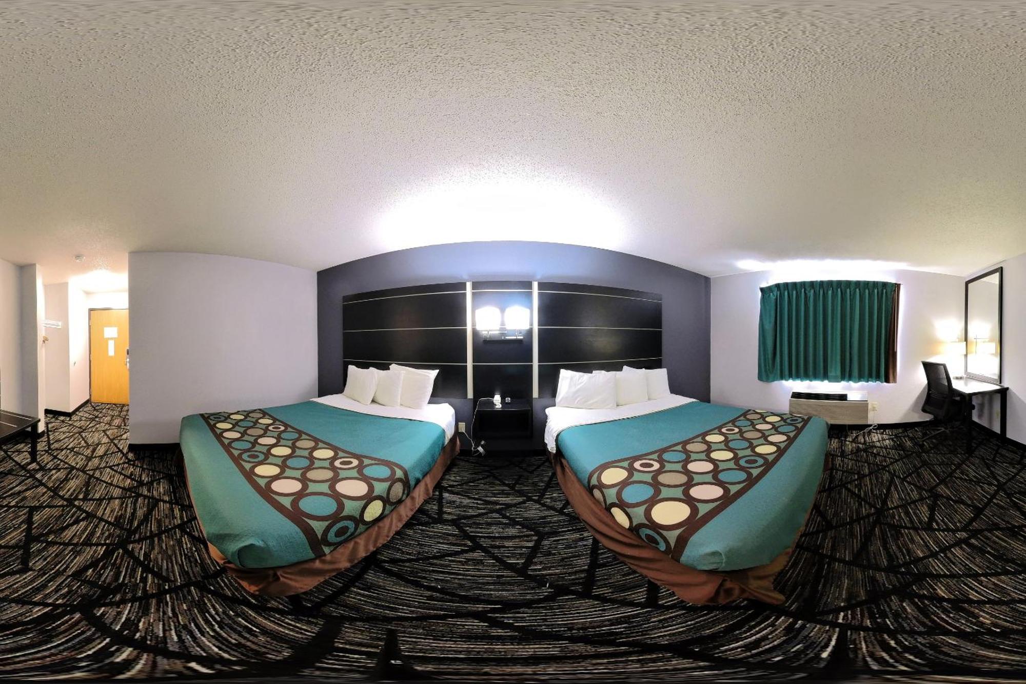Coratel Inn & Suites By Jasper New Richmond Buitenkant foto